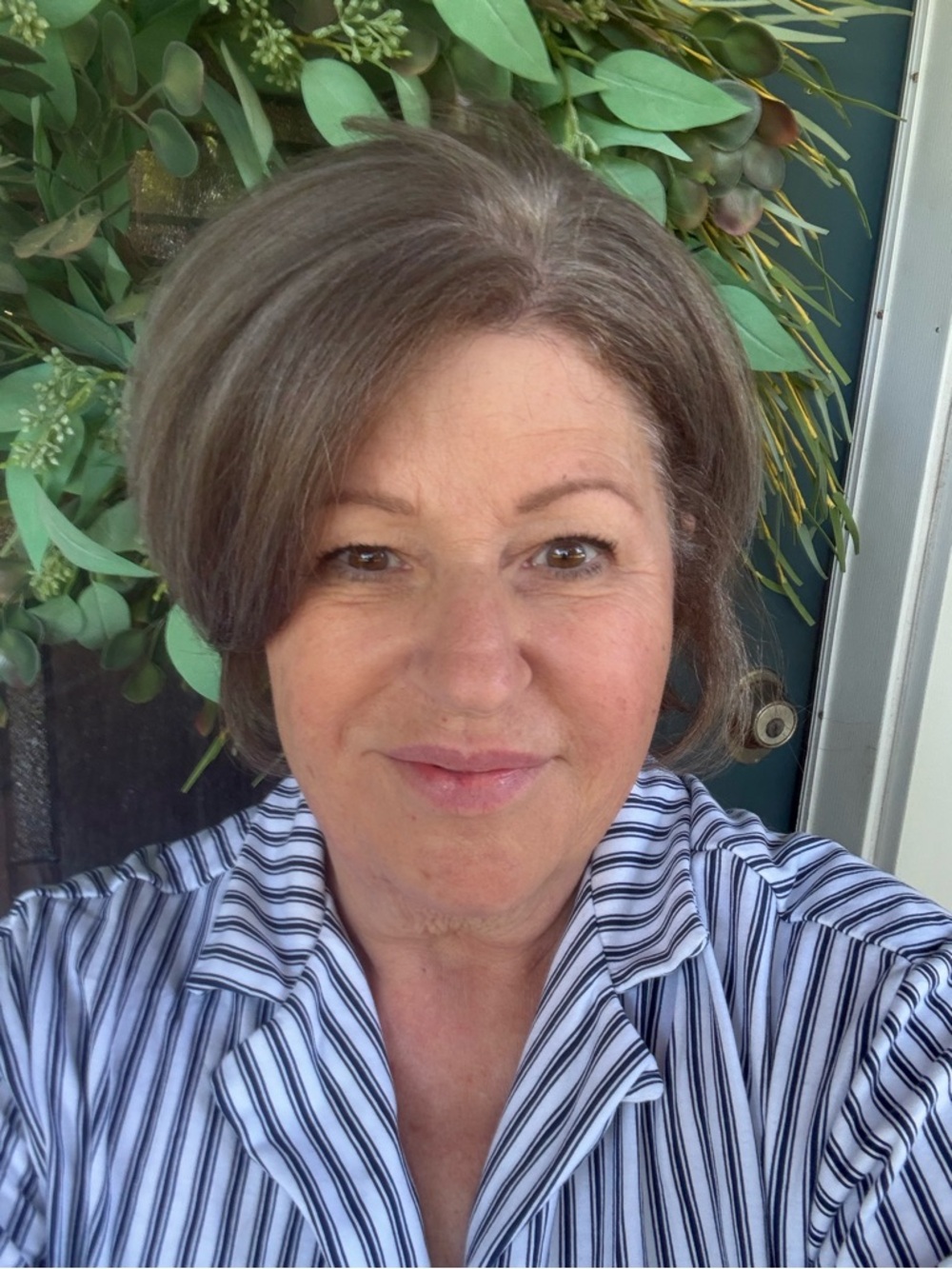 Meet your Posher, Judy